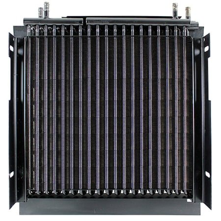 Aftermarket 5-2081 Hydraulic Oil Cooler 320877A1 384778A1 190047 Fits Case IH CSK50-0031